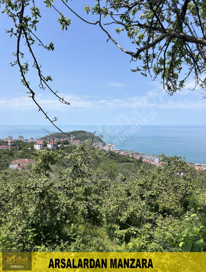 KAVAKLAR MH DENİZ MANZARALI ARSALAR